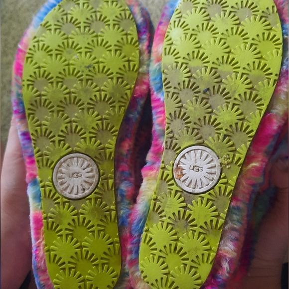 UGG soft sandals - Picture 4 of 4